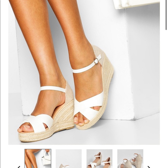 Wedges - Picture 2 of 3